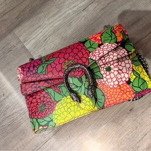 Gucci Dionysus small bag excellent condition- Authentic